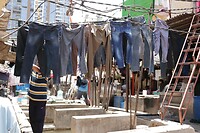 Dhobi Ghat