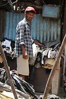Dhobi Ghat