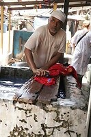 Dhobi Ghat