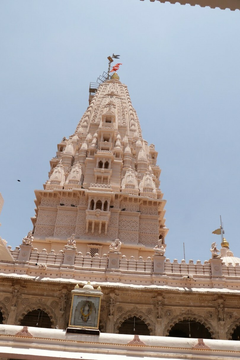 Tempel