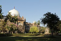Prince of Wales museum