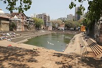 Banganga watertank