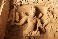Eelephanta Caves