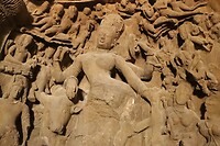 Elephanta caves