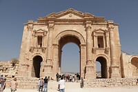 Jerash