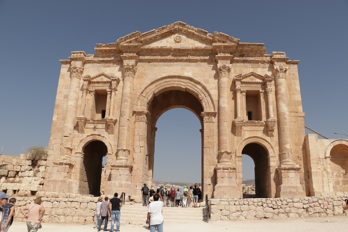 Jerash