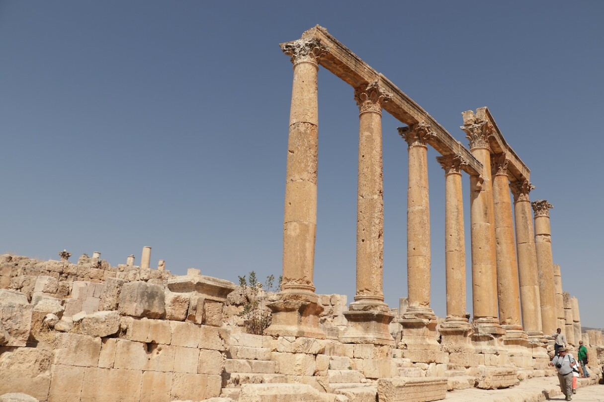 Jerash