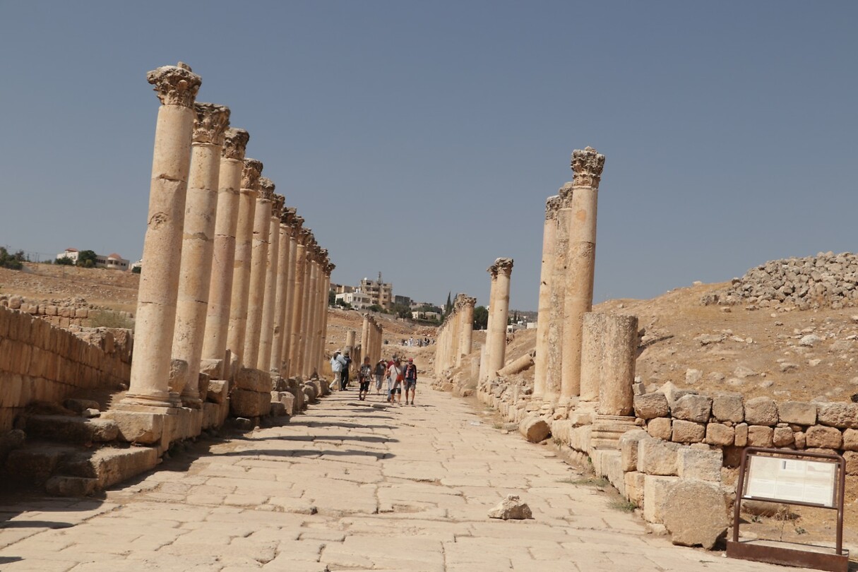 Jerash
