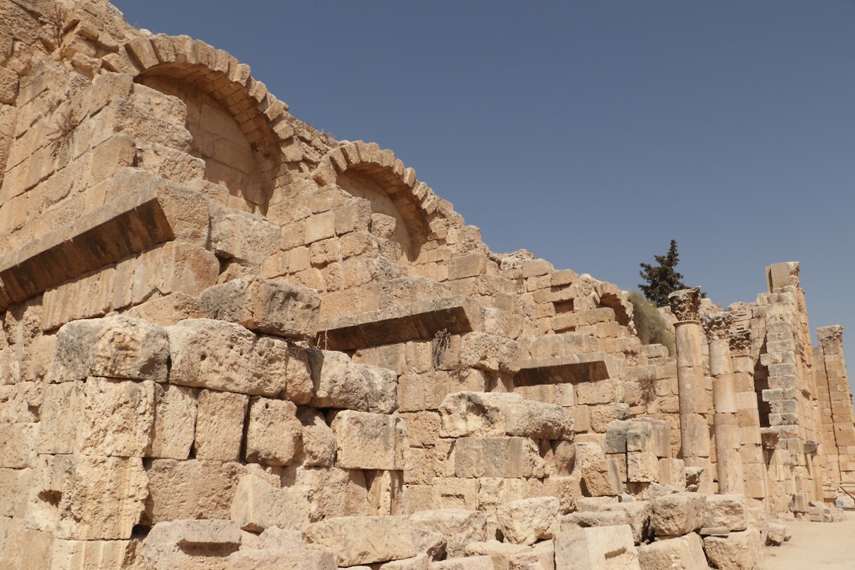 Jerash