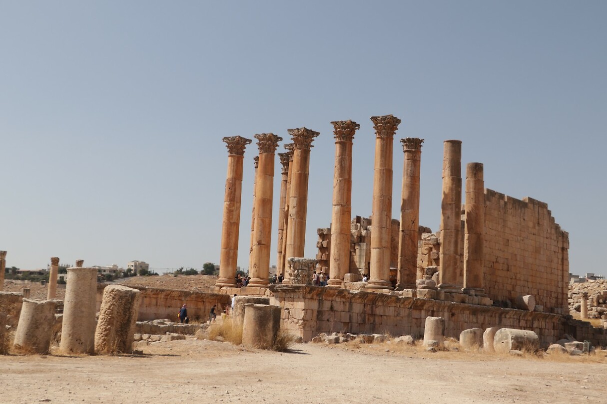 Jerash