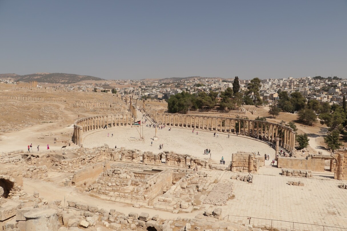 Jerash