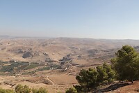 Mount Nebo
