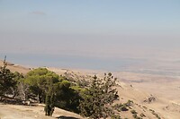 Mount Nebo