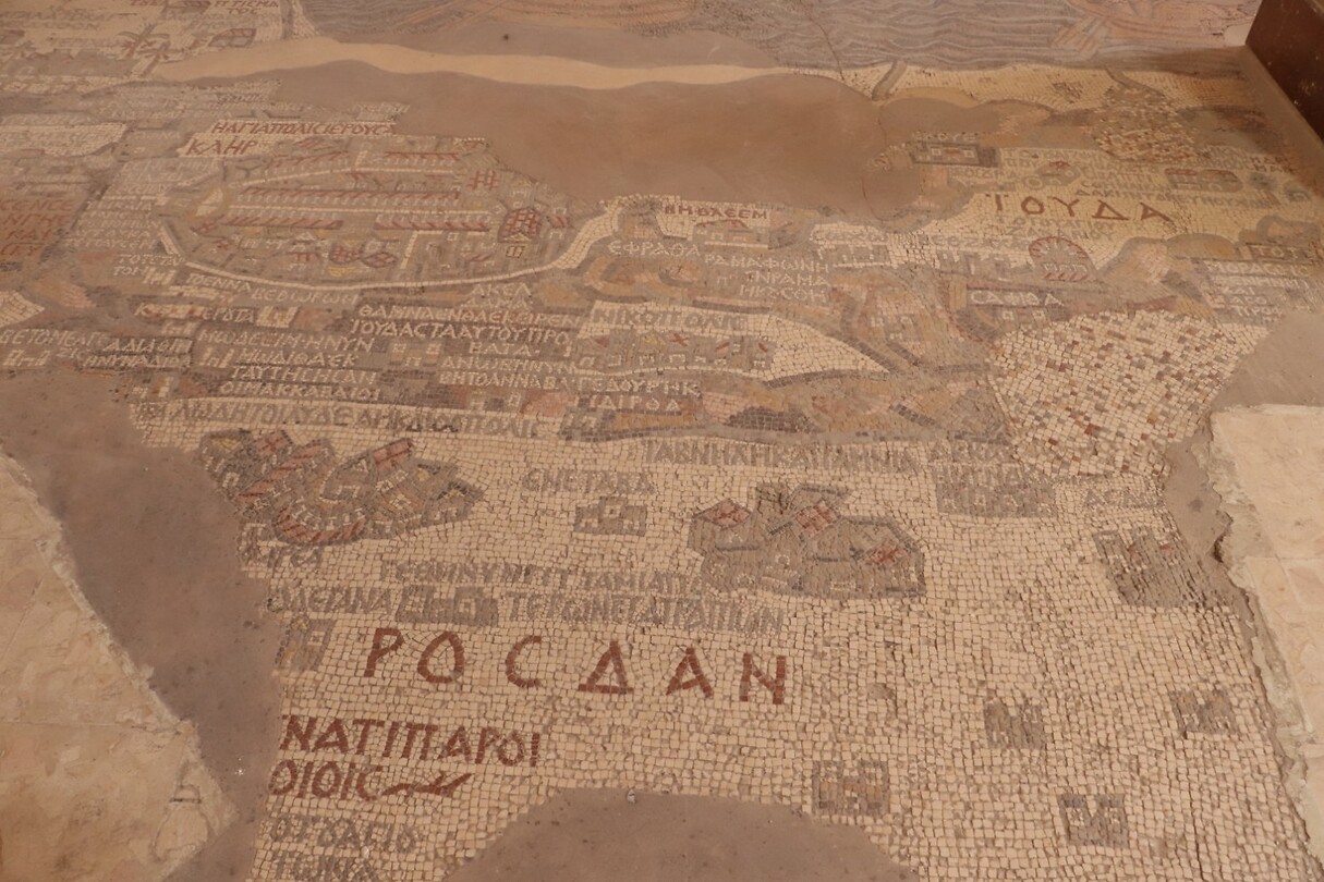 Madaba
