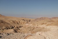 Mount Nebo