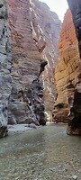 Wadi Mujib