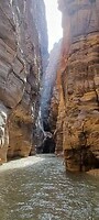 Wadi Mujib