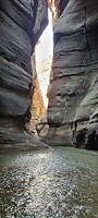Wadi Mujib