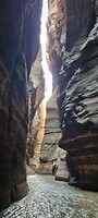 Wadi Mujib