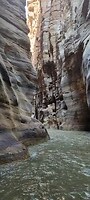 Wadi Mujib