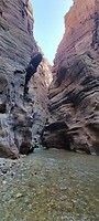 Wadi Mujib