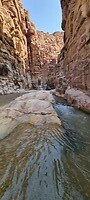 Wadi Mujib