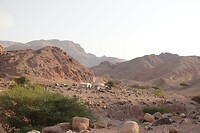 Dana Biosphere Reserve