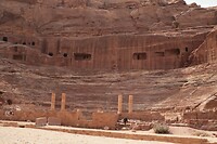Petra - Theater
