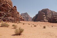 Wadi Rum