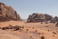 Wadi Rum