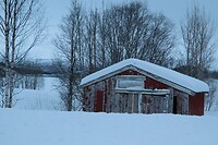 Winterwonderland