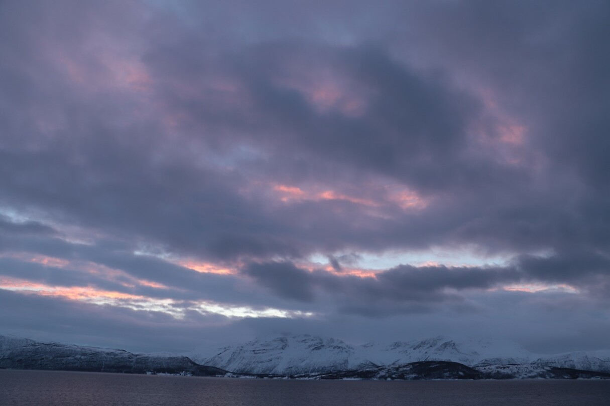 Malangen