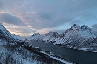 Gryllefjord