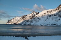 Ersfjordstranda
