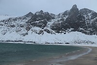 Ersfjordstranda