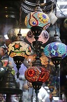 Muttrah souk