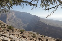 Balcony Walk - Jebel Shams