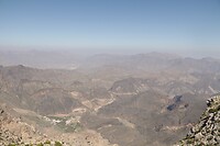 Snake Canyon