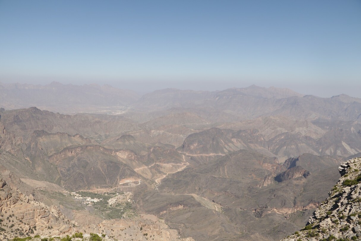 Snake Canyon