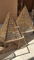 Sur souk - wierookbranders
