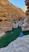 Wadi Al Shab