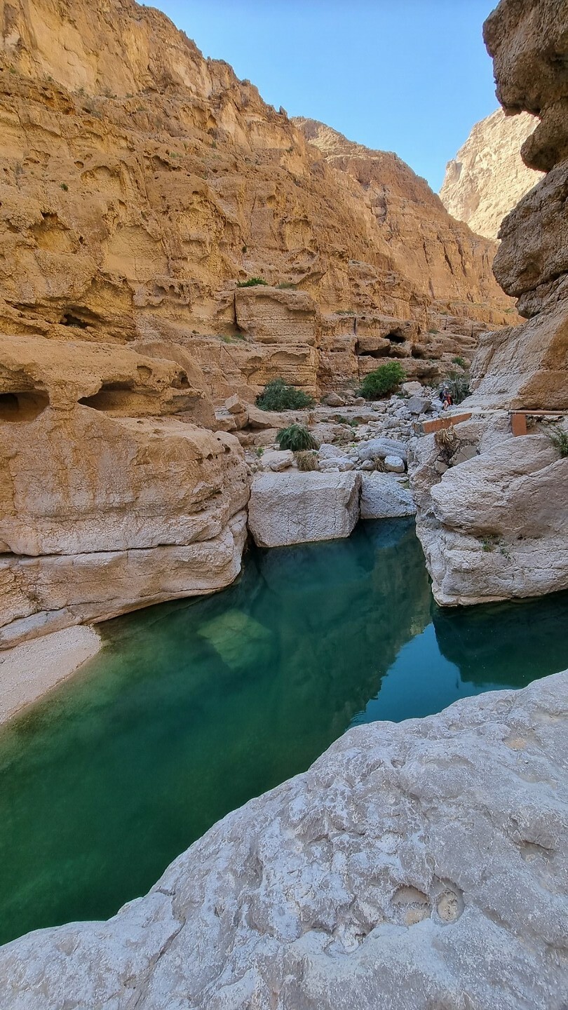 Wadi Al Shab