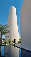 Bab Al Salam moskee