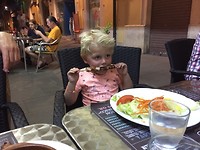 sem aan een pincho
