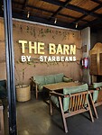 The Barn