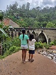 Nine Arches Bridge
