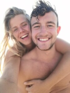 Roos Quene & Lawrence Billington
