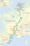 eindhoven-barcelona