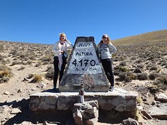 4170 meter