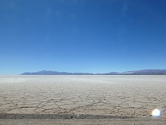 Salinas Grandes